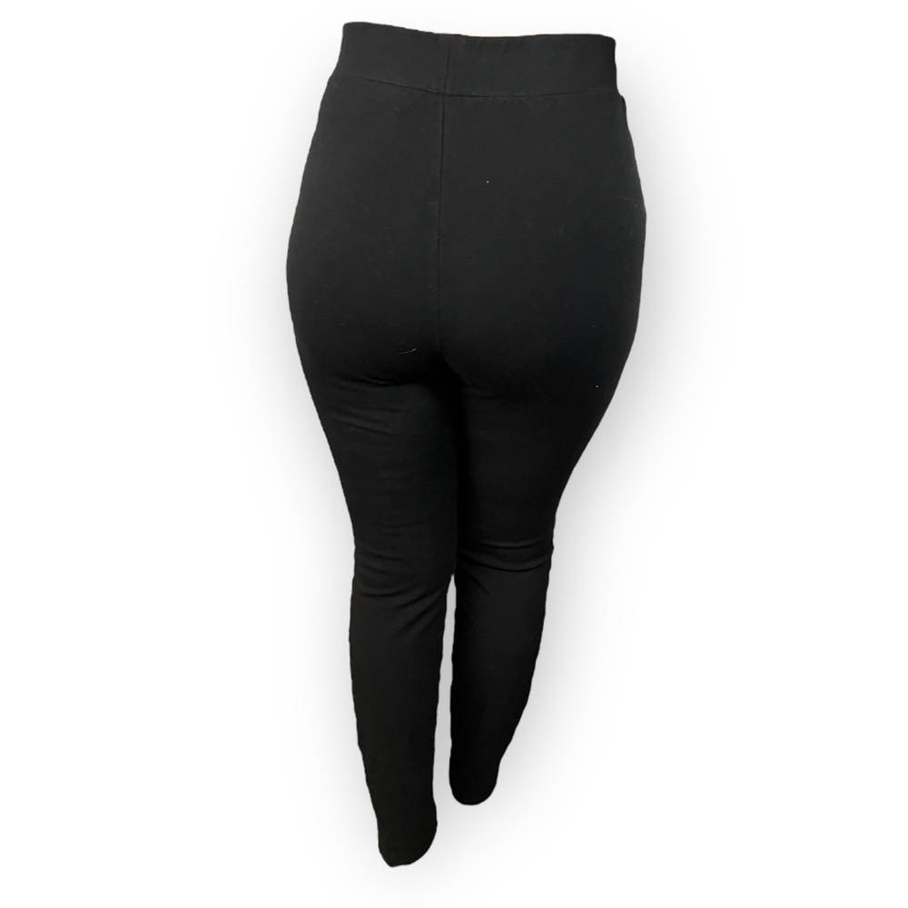 Black Leggings